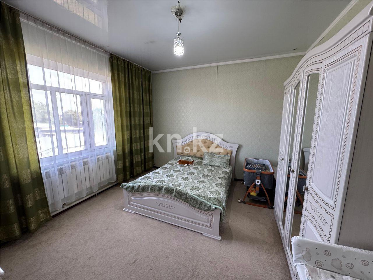 Продажа 7-комнатного дома, 220 м², ул. Менделеева, дом  39 в Караганде - фото 6