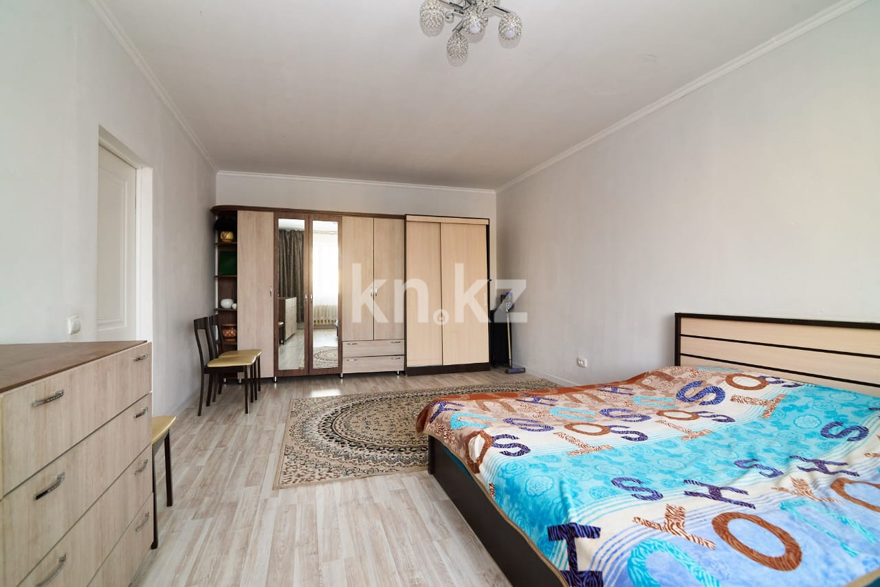 Продажа 3-комнатной квартиры, 67 м², ул. Косшыгулулы, дом  7 - ул. Серкебаева в Астане - фото 8