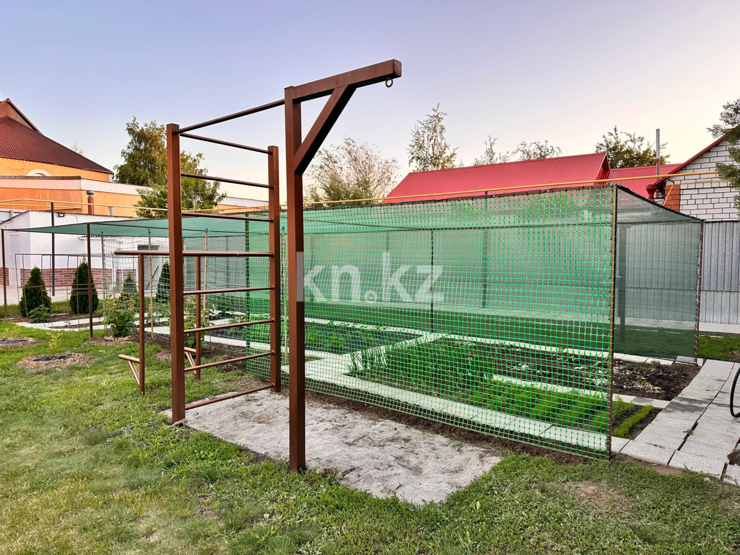 Продажа 4-комнатного дома, 141 м² в Уральске - фото 27