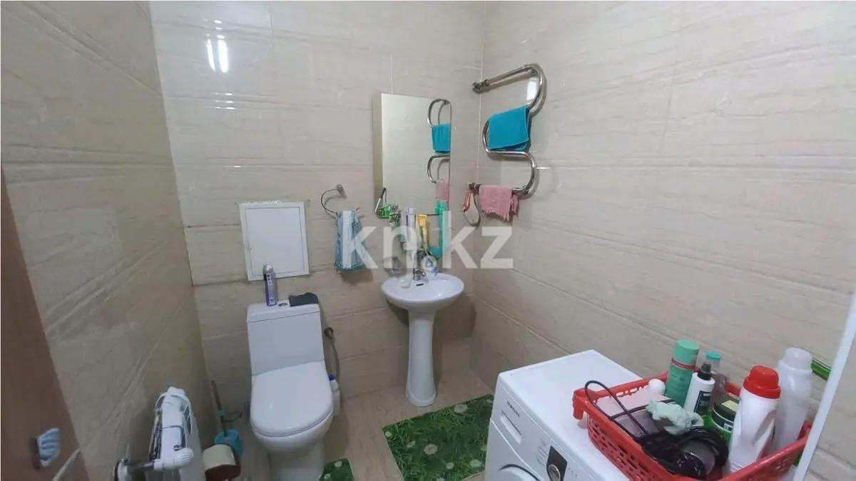 Продажа 2-комнатной квартиры, 66.4 м² в Астане - фото 5