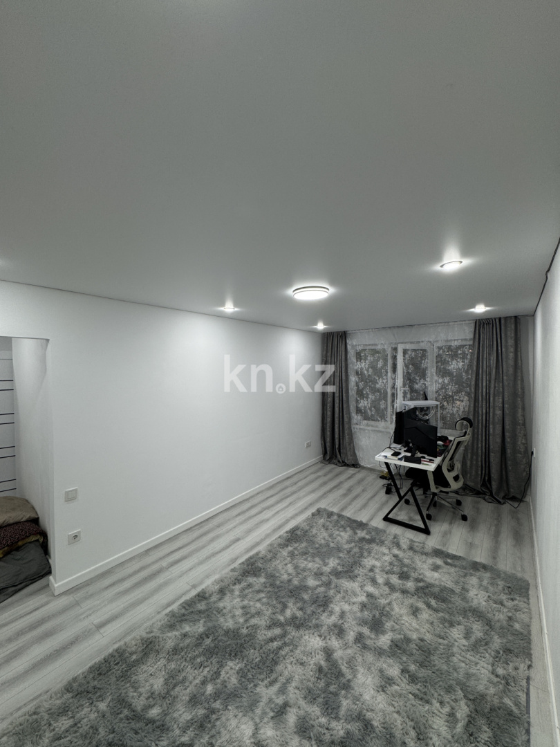 Продажа 1-комнатной квартиры, 30.9 м² в Алматы - фото 3