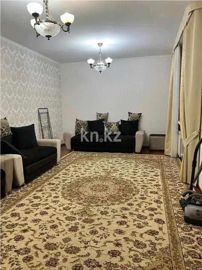 Продажа 1-комнатной квартиры, 55.6 м², ул. Кенесары хана, дом  54/1 в Алматы