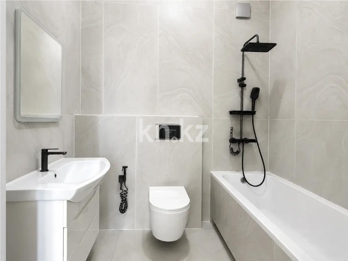 Продажа 2-комнатной квартиры, 64.4 м² в Астане - фото 4