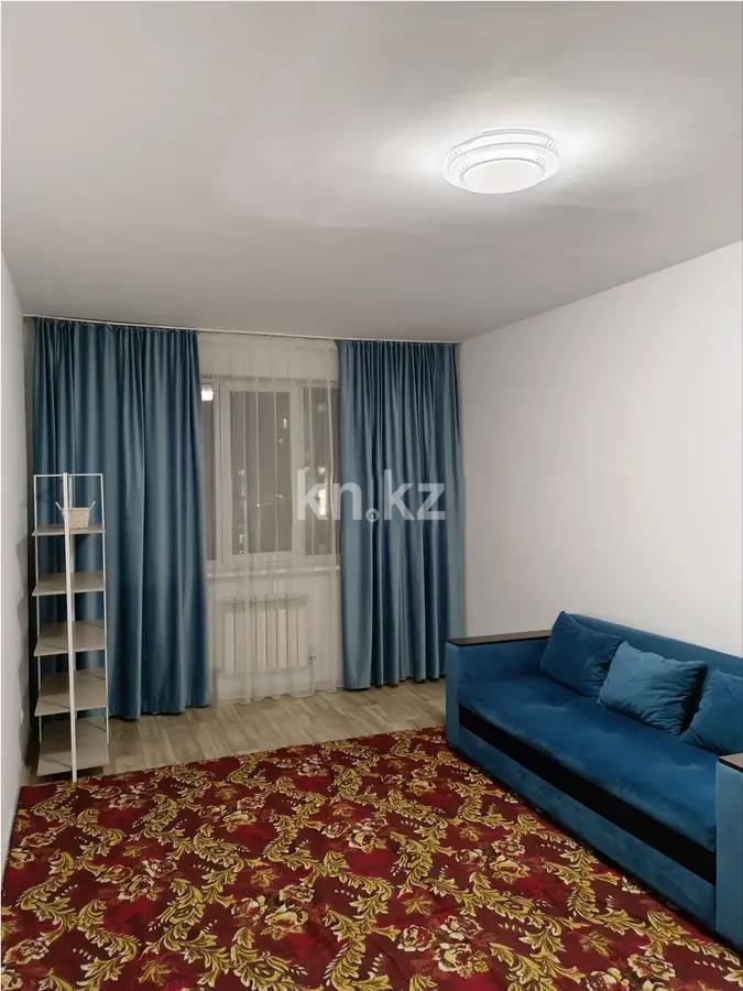 Продажа 1-комнатной квартиры, 44.5 м² в Алматы