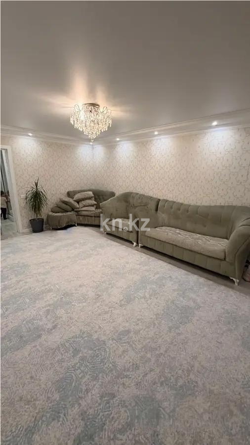 Продажа 3-комнатной квартиры, 79 м² в Астане