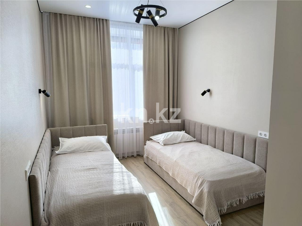 Продажа 3-комнатной квартиры, 64 м² в Караганде - фото 6