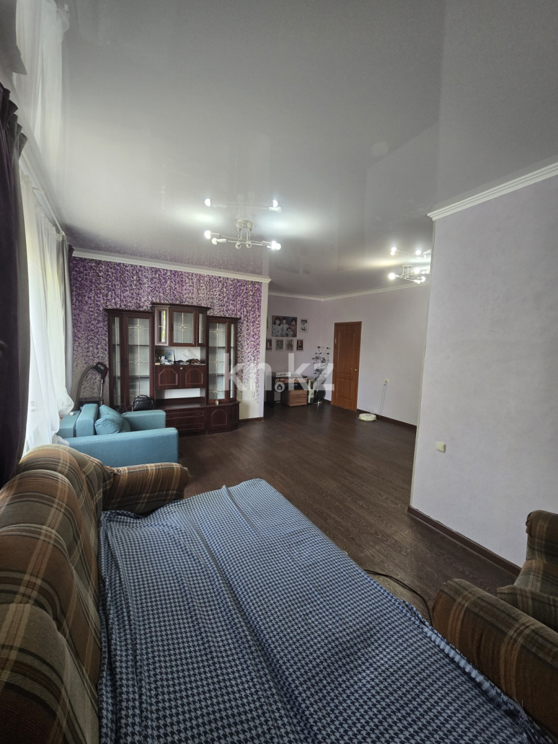 Продажа 3-комнатного дома, 90.9 м², ул. Солнечная, дом  17 в Караганде - фото 6