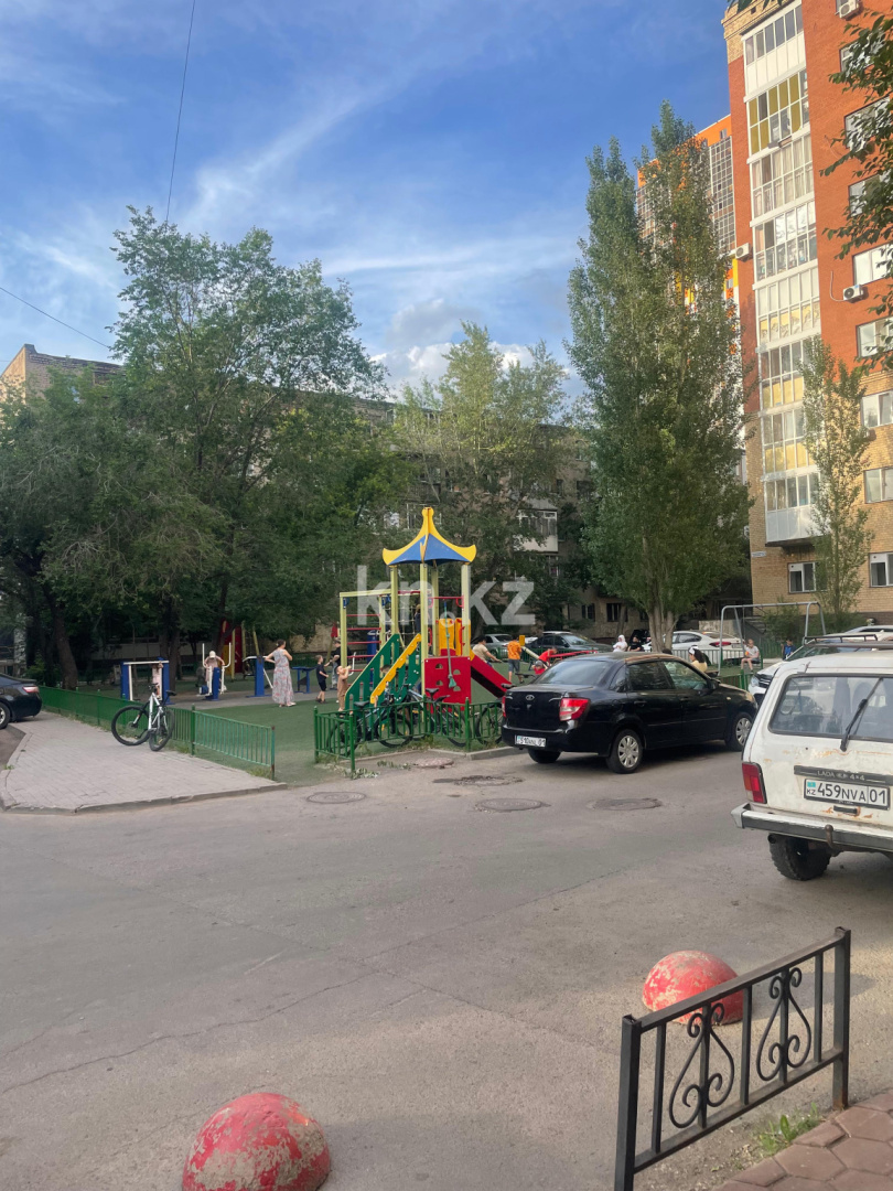 Продажа 3-комнатной квартиры, 90 м² в Астане - фото 2