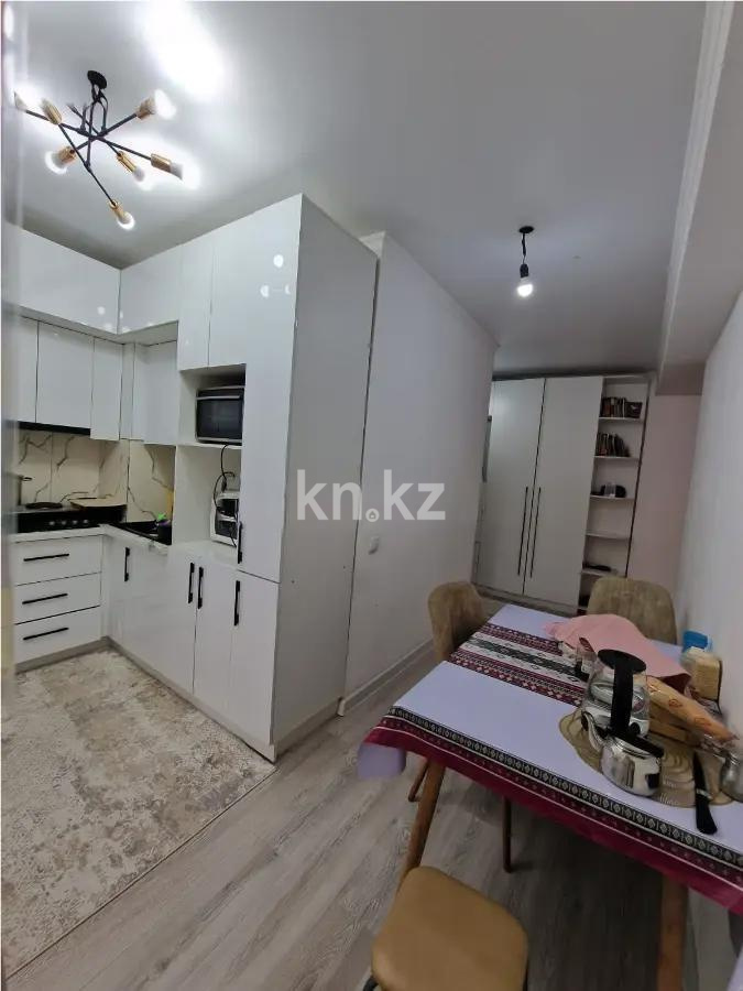 Продажа 2-комнатной квартиры, 62.9 м², ул. Северное Кольцо, дом  92/4 в Алматы - фото 3