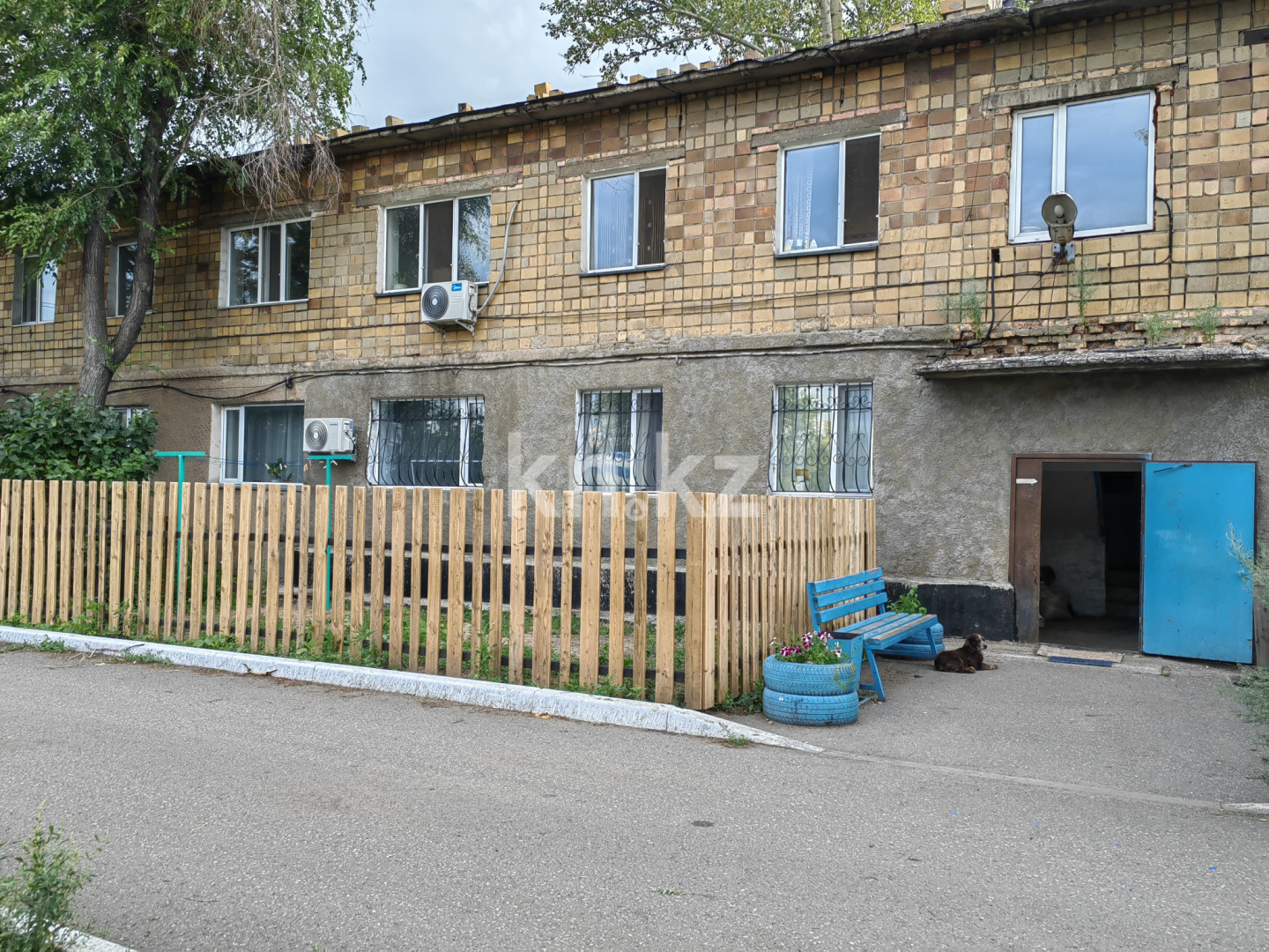 Продажа 3-комнатной квартиры, 59 м², ул. Осевая, дом  5 в Караганде - фото 31