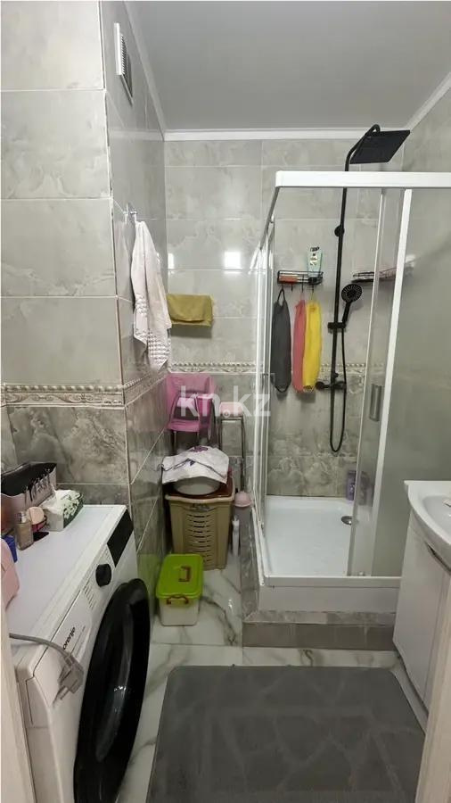 Продажа 2-комнатной квартиры, 58.7 м², мкр-н Дарабоз, дом  25а в Алматы - фото 4