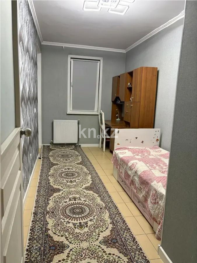Продажа 3-комнатной квартиры, 80.6 м² в Алматы - фото 3