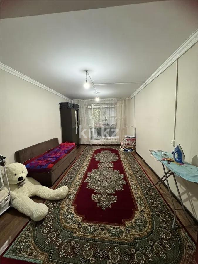 Продажа 1-комнатной квартиры, 32 м², ул. Байзакова, дом  263 в Алматы