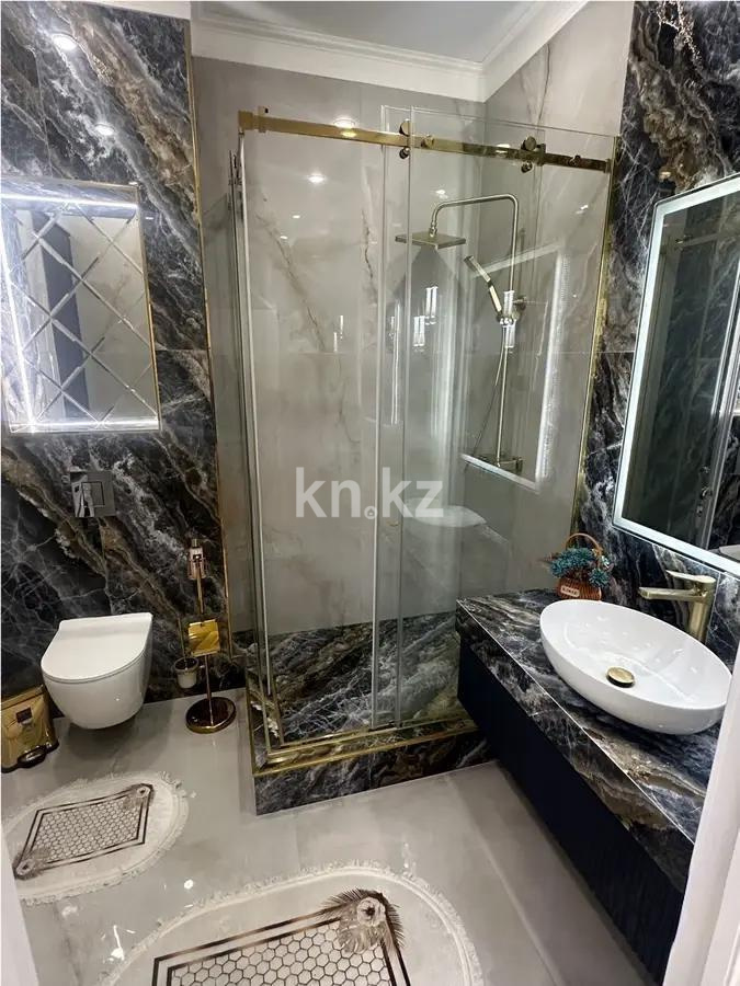 Продажа 3-комнатной квартиры, 72 м², пр. Райымбека, дом  348/1 в Алматы - фото 5