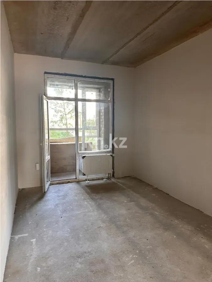 Продажа 2-комнатной квартиры, 47.52 м² в Астане - фото 2