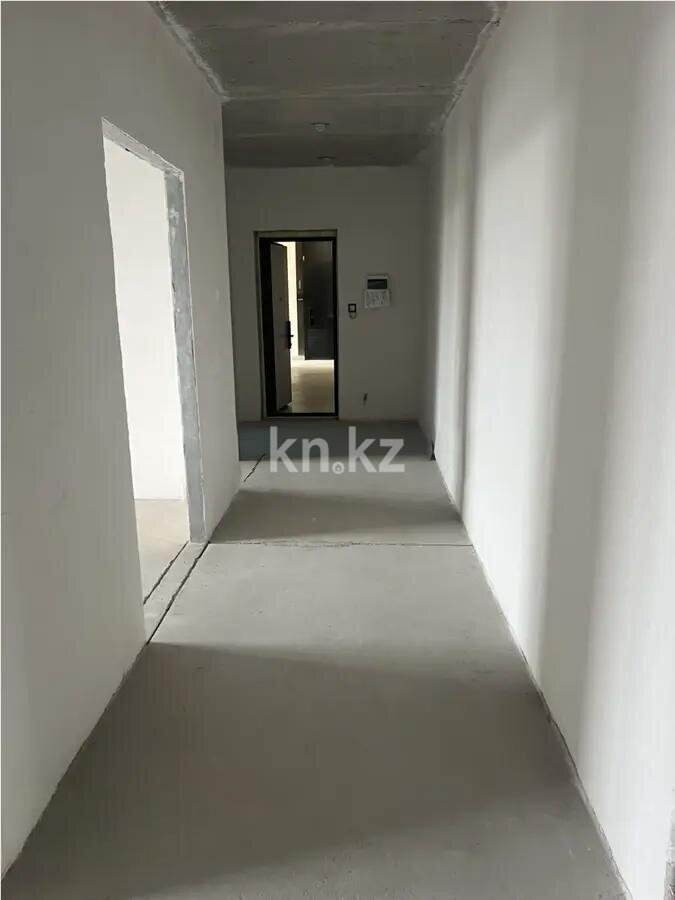 Продажа 3-комнатной квартиры, 87.3 м² в Алматы - фото 5