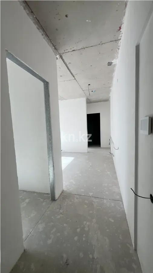 Продажа 2-комнатной квартиры, 64 м² в Алматы - фото 3