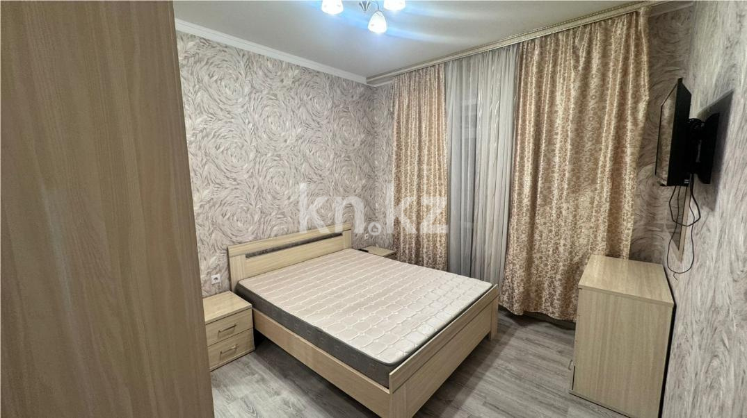 Продажа 3-комнатной квартиры, 78 м² в Караганде - фото 2
