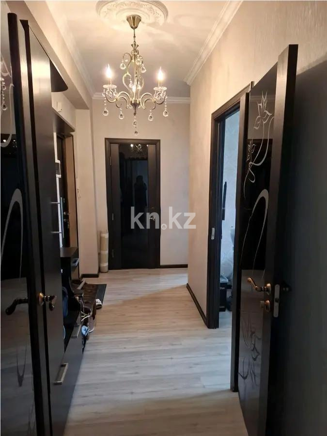 Продажа 2-комнатной квартиры, 60 м², мкр-н Аксай-1, дом  10/3 в Алматы - фото 5
