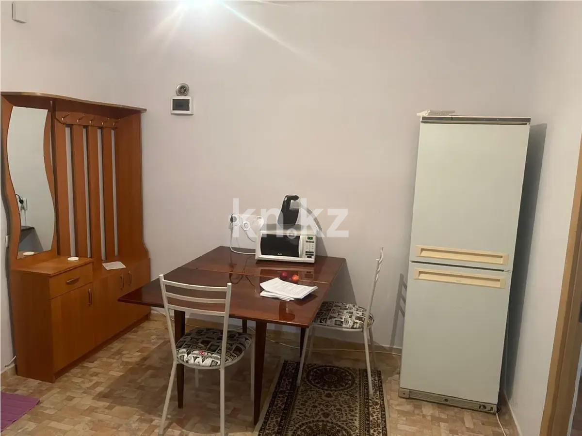 Продажа 2-комнатной квартиры, 52 м² в Алматы - фото 3