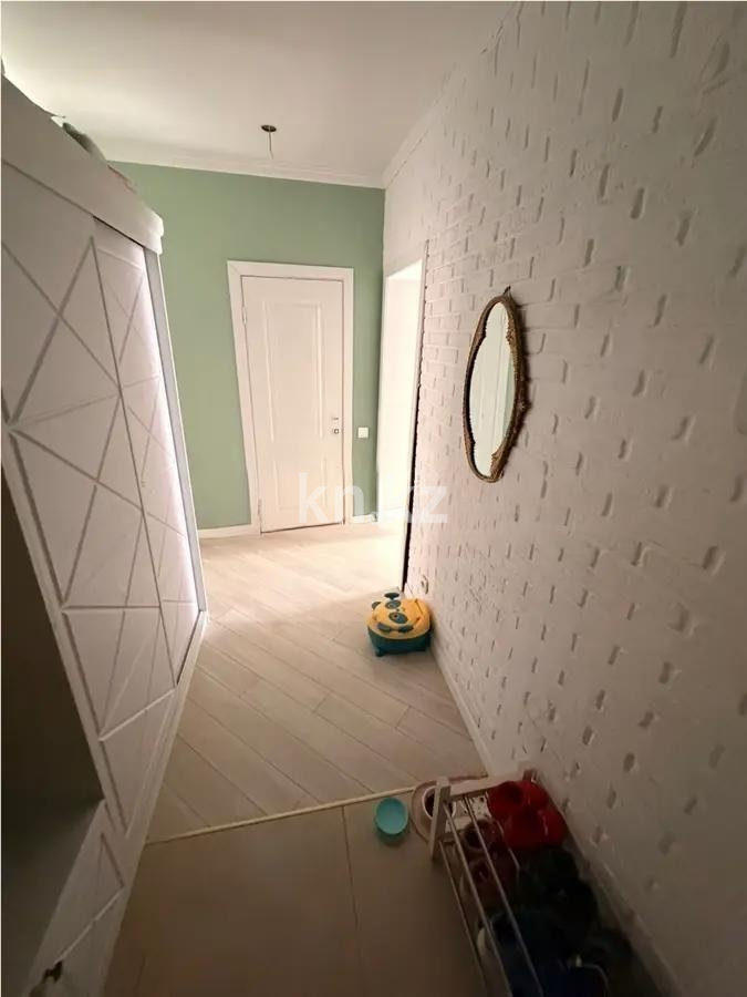 Продажа 2-комнатной квартиры, 48 м² в Астане - фото 3