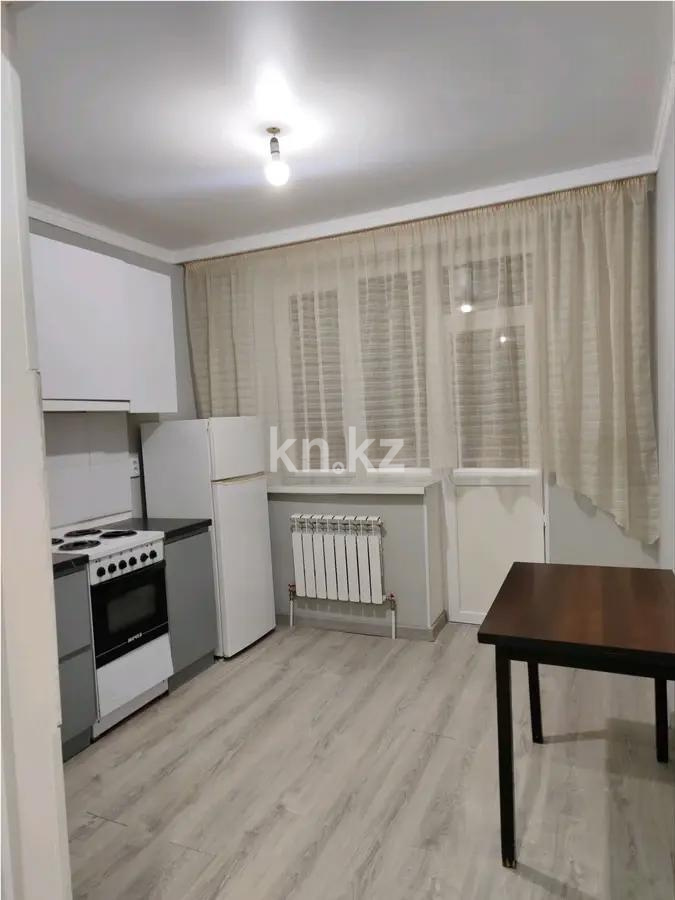 Продажа 1-комнатной квартиры, 34 м² в Астане - фото 2