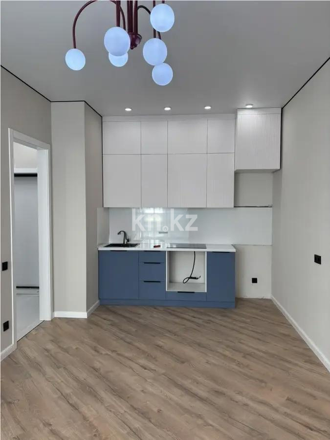 Продажа 2-комнатной квартиры, 41 м² в Астане - фото 3