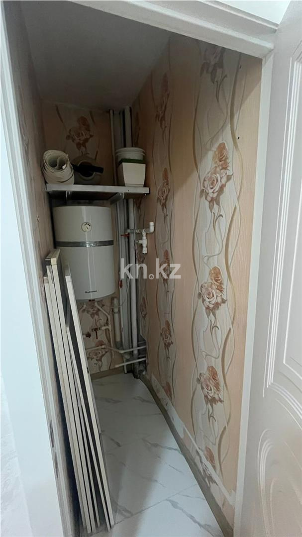 Продажа 4-комнатной квартиры, 106 м², мкр. 8-й мкр. в Темиртау - фото 13