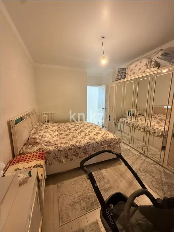Продажа 3-комнатной квартиры, 96 м² в Астане - фото 2