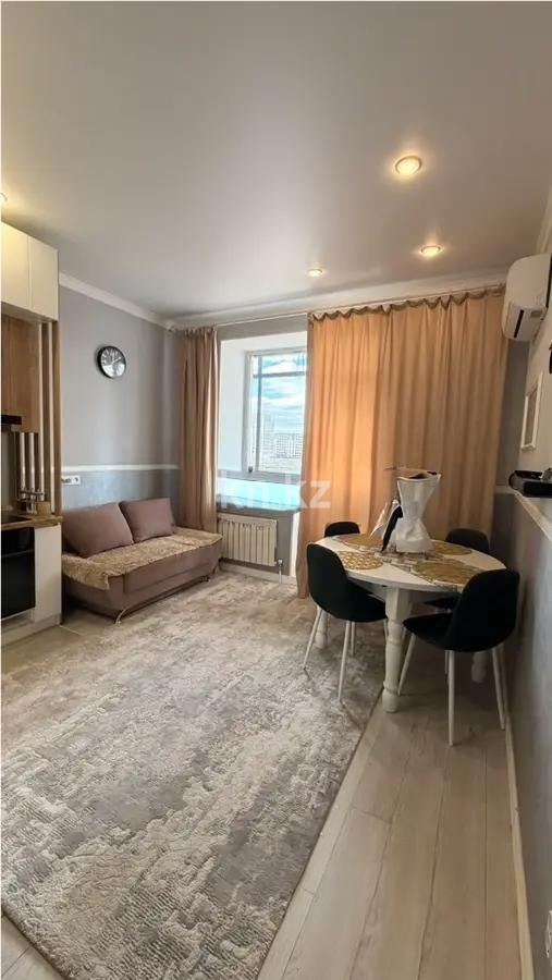 Продажа 1-комнатной квартиры, 42.3 м² в Астане - фото 2
