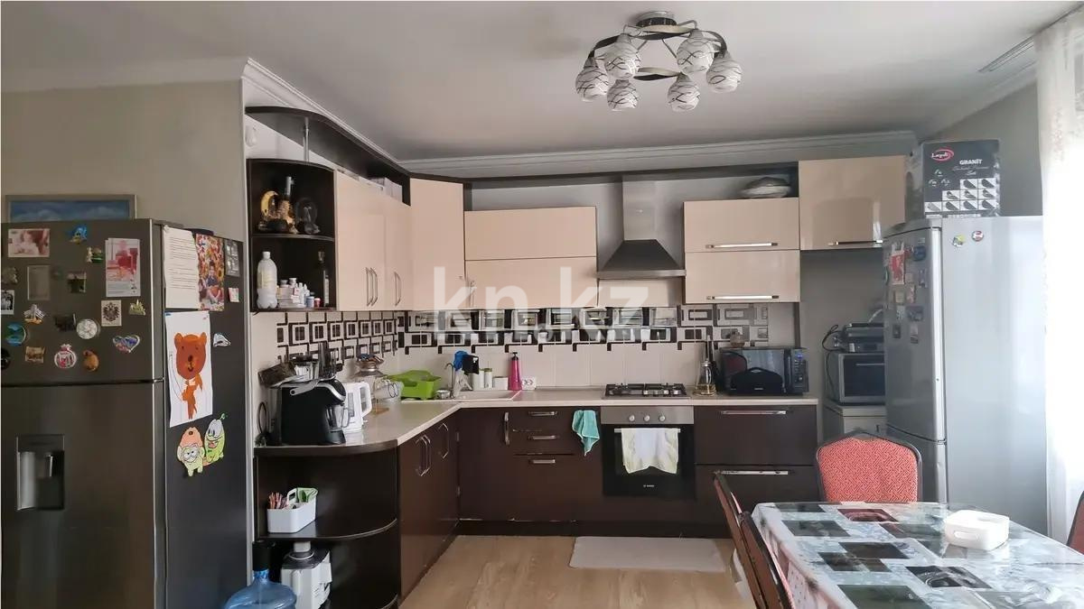 Продажа 3-комнатной квартиры, 120 м² в Алматы - фото 3