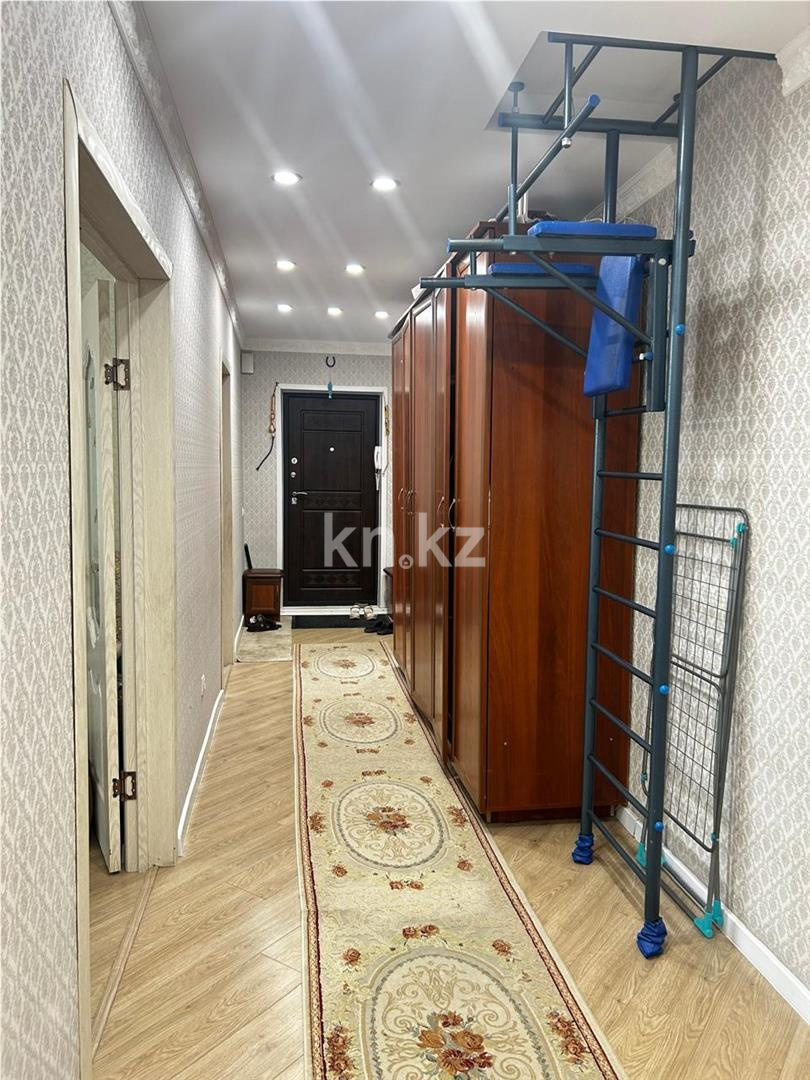 Продажа 3-комнатной квартиры, 90 м² в Караганде - фото 3