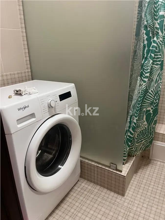 Продажа 2-комнатной квартиры, 48 м² в Астане - фото 3