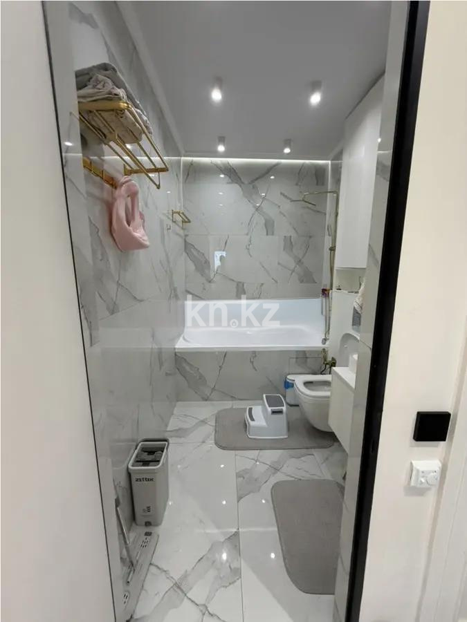 Продажа 3-комнатной квартиры, 80 м² в Астане - фото 4