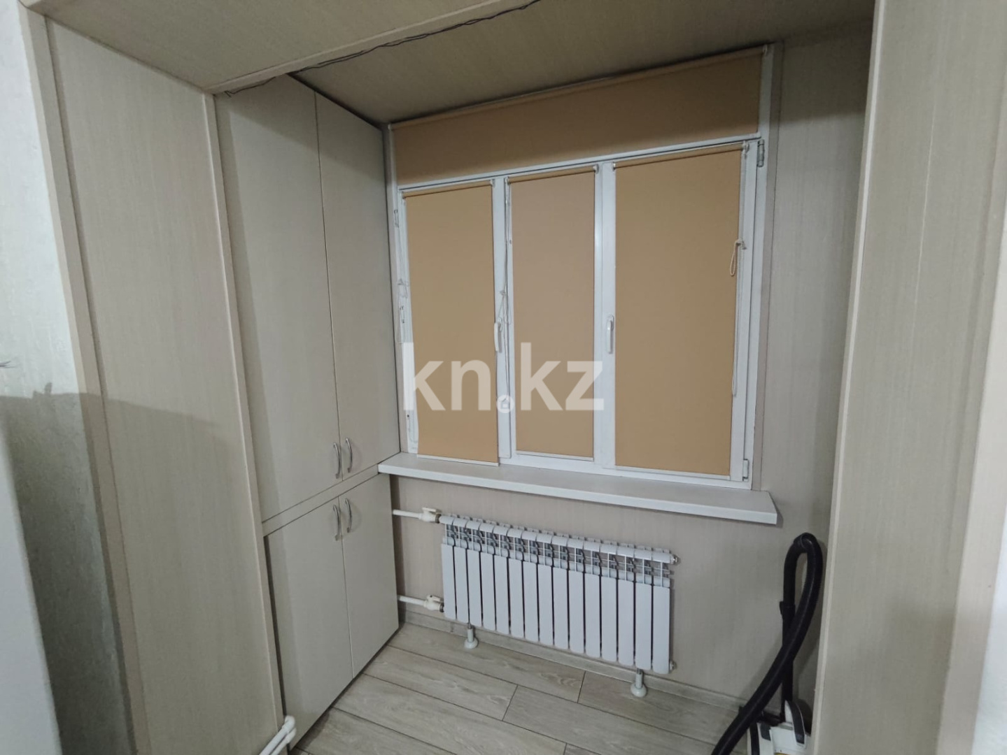 Аренда 3-комнатной квартиры, 65 м² в Алматы - фото 10