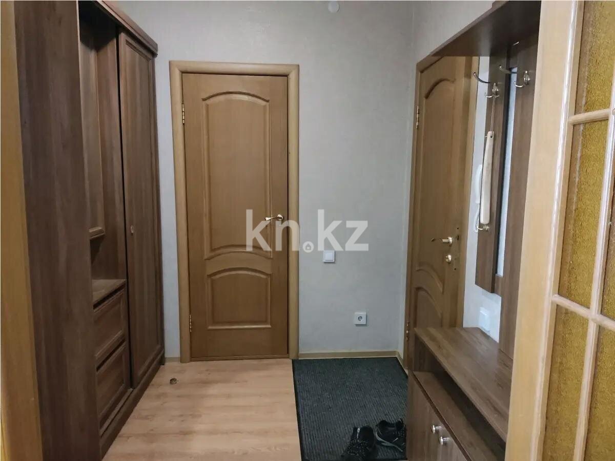Продажа 1-комнатной квартиры, 46.5 м² в Астане - фото 4