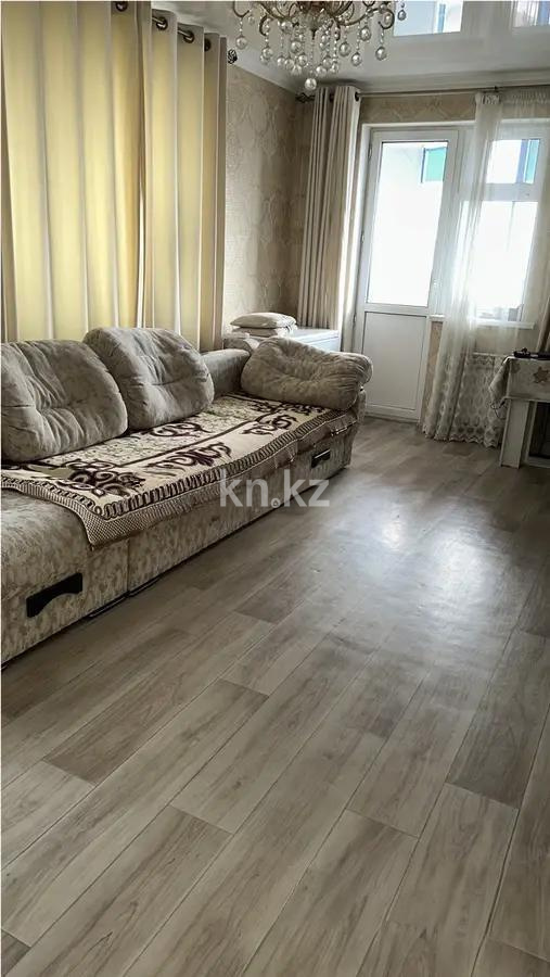 Продажа 2-комнатной квартиры, 60 м², ул. Бараева, дом  18/1 в Астане