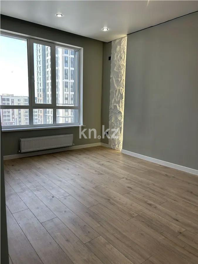 Продажа 2-комнатной квартиры, 45 м² в Астане