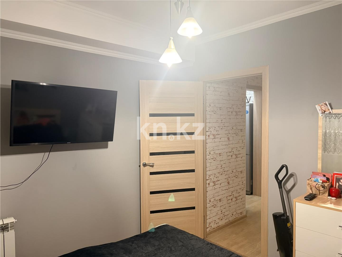 Продажа 3-комнатной квартиры, 52 м² в Караганде - фото 9