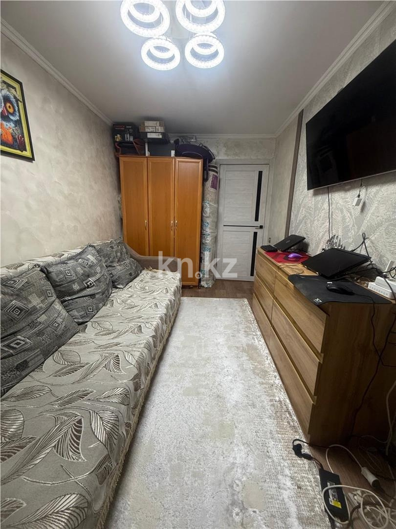 Продажа 3-комнатной квартиры, 64 м² в Караганде - фото 6