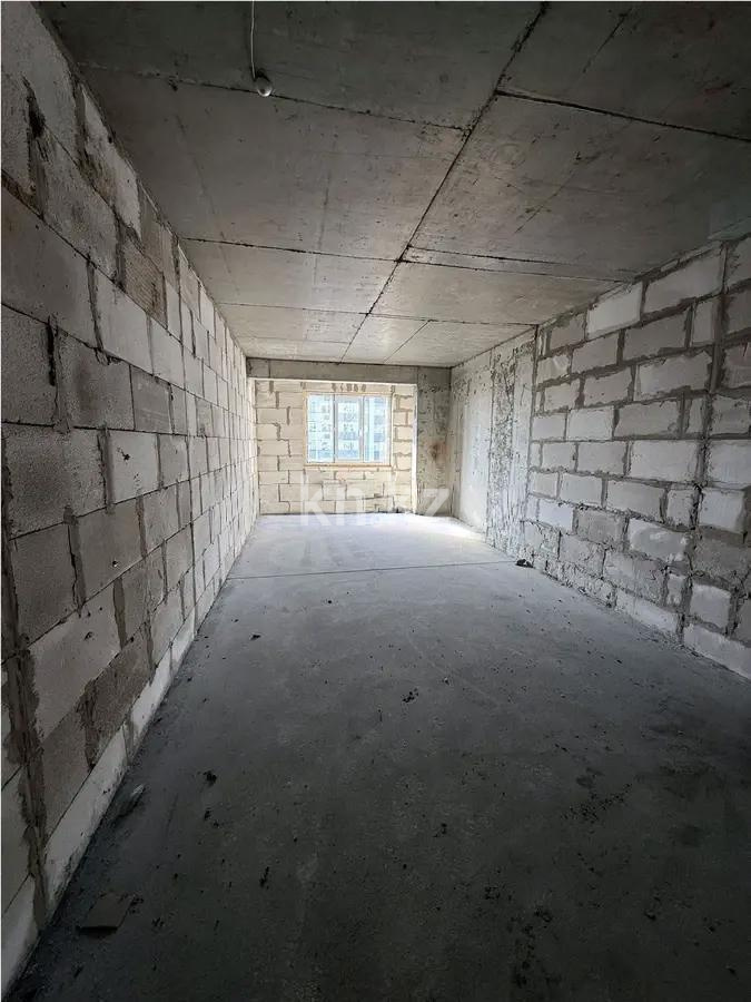 Продажа 1-комнатной квартиры, 29.7 м², Алатауская тр., дом  39 в Алматы