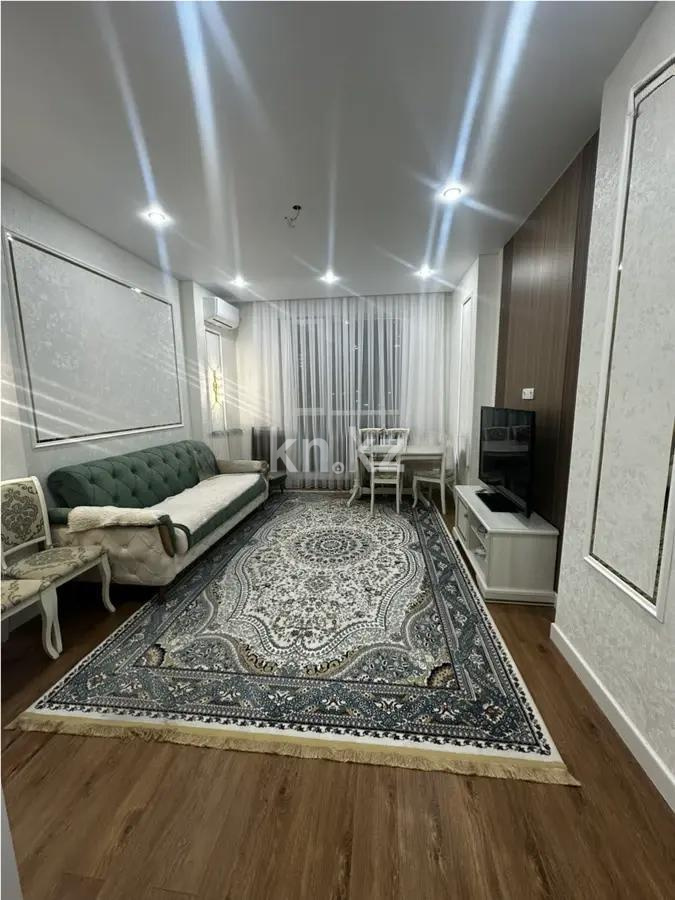 Продажа 2-комнатной квартиры, 60.2 м² в Астане