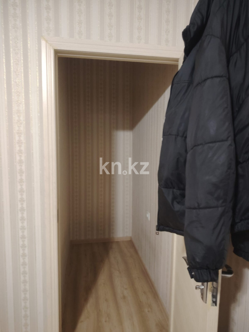 Аренда 1-комнатной квартиры, 30 м² в Астане - фото 7