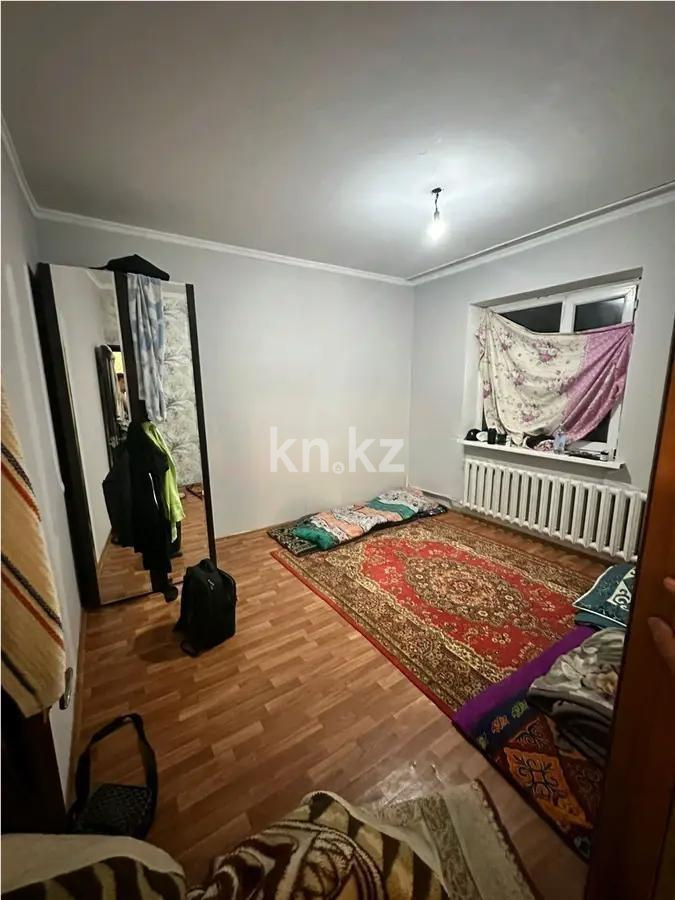 Продажа 3-комнатной квартиры, 67 м², ул. Аносова, дом  34 в Алматы - фото 4