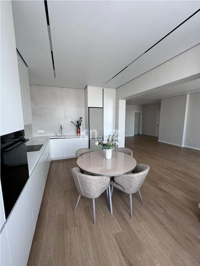 Продажа 3-комнатной квартиры, 107 м², пр. Тауелсыздык, дом  56 в Астане - фото 7