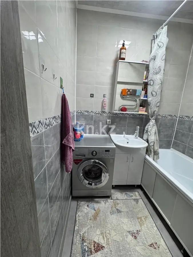 Продажа 2-комнатной квартиры, 58 м² в Алматы - фото 4