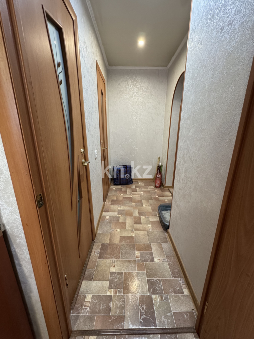 Продажа 2-комнатной квартиры, 58 м² в Караганде - фото 10