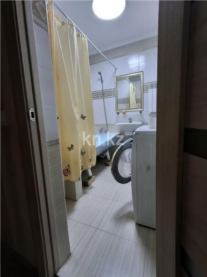 Продажа 1-комнатной квартиры, 56 м² в Астане - фото 4