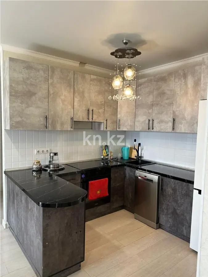 Продажа 3-комнатной квартиры, 68 м² в Алматы - фото 3