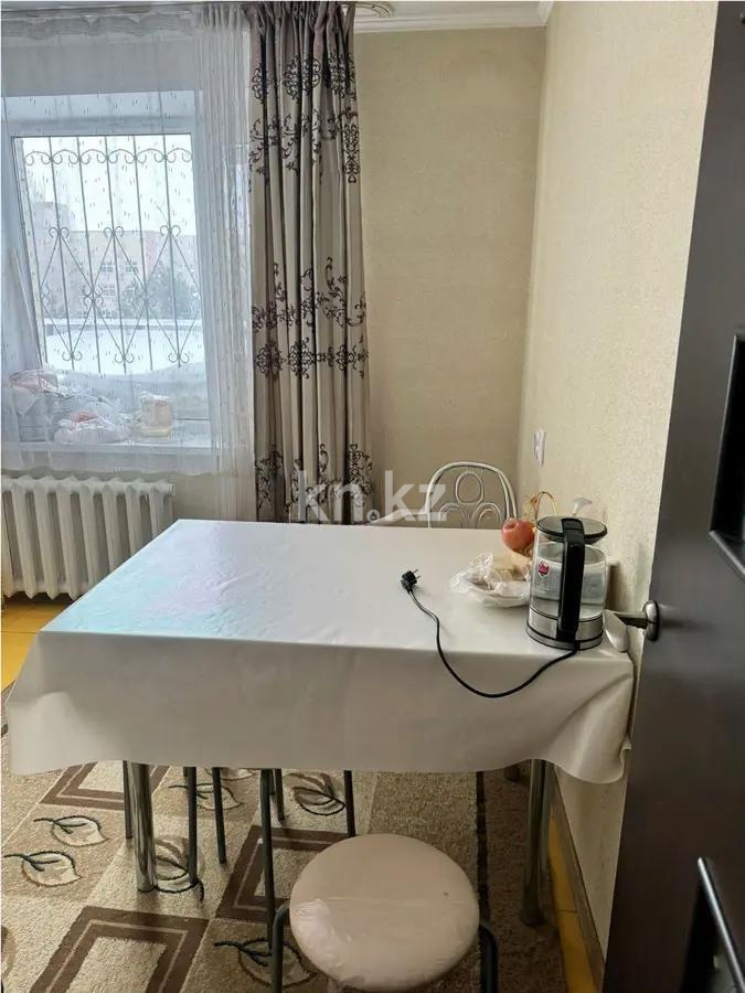 Продажа 1-комнатной квартиры, 33 м² в Астане - фото 2